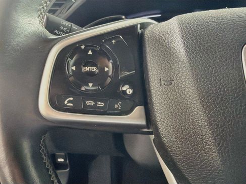 Used 2019 Honda Civic EX-L image 39