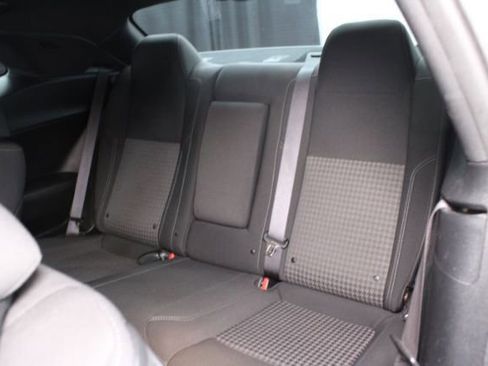 Used 2019 Dodge Challenger SXT image 24