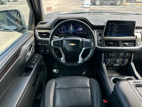 Used 2024 Chevrolet Tahoe LT AWD/4WD image 22