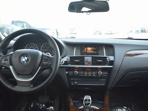 Used 2016 BMW X4 xDrive28i image 33