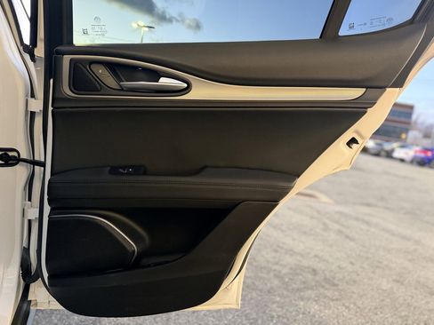 Used 2019 Alfa Romeo Stelvio Ti Sport w/ Quick Order Package 22S Sport image 20