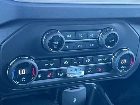 New 2026 Ford Bronco Outer Banks image 20