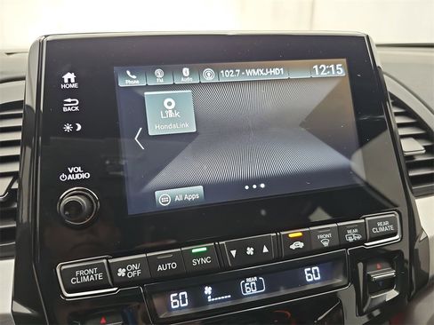 Used 2023 Honda Odyssey Sport image 38