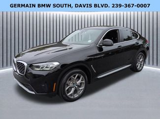 Certified 2023 BMW X4 xDrive30i w/ Convenience Package video 1
