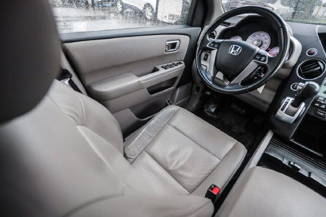 Used 2011 Honda Pilot EX-L image 23