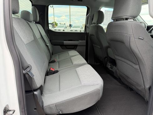 Used 2025 Ford F350 XLT AWD/4WD image 28