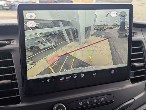 New 2026 Ford Transit 350 148 High Roof Extended DRW AWD/4WD image 9