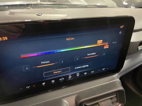 Used 2024 Ford Mustang Dark Horse w/ Dark Horse Handlin Package image 28