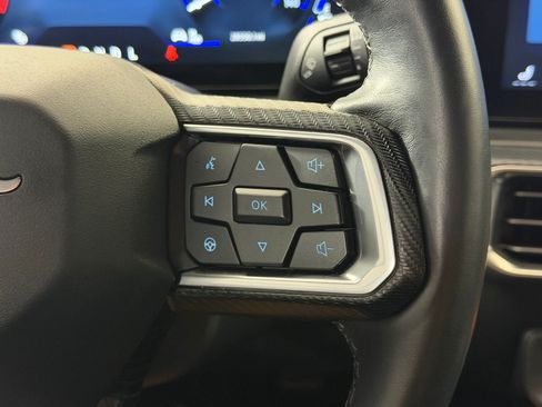 Used 2024 Ford Mustang Premium RWD image 30
