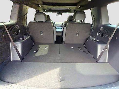 New 2026 Hyundai Santa Fe Calligraphy w/ Tow & Go Package FWD image 27