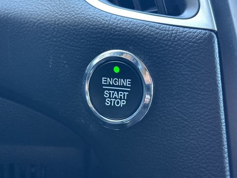 Certified 2024 Ford Edge SEL AWD/4WD image 22