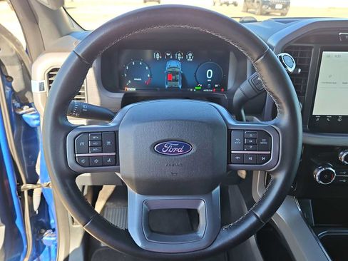 Used 2024 Ford F150 XLT w/ Mobile Office Package AWD/4WD image 19