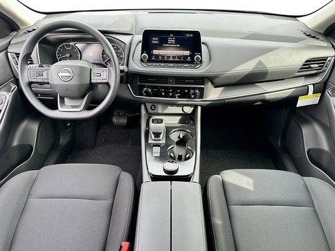 Used 2026 Nissan Rogue S image 10