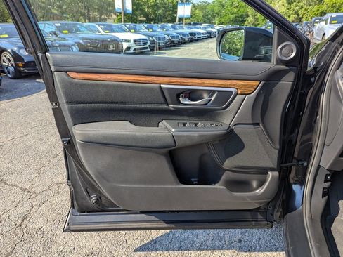 Used 2017 Honda CR-V EX image 11