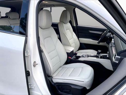 Used 2024 MAZDA CX-5 AWD 2.5 S image 9