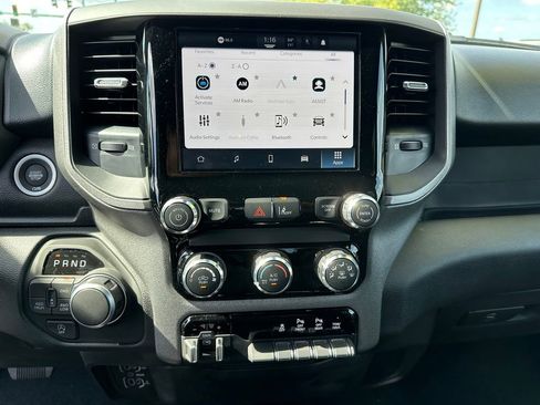 New 2026 RAM 1500 Tradesman image 14