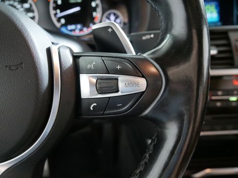 Used 2018 BMW X4 M40i AWD/4WD image 28