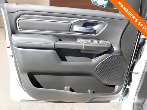 New 2026 RAM 1500 Lone Star image 10