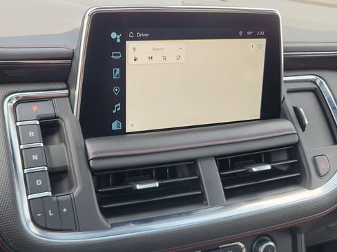 Used 2023 Chevrolet Tahoe RST image 16