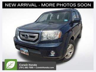 Used 2011 Honda Pilot EX 360° Tour