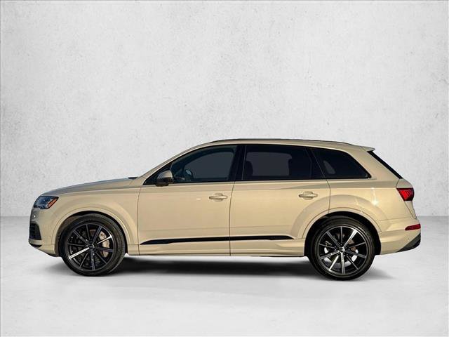 Used 2023 Audi Q7 3.0T Prestige AWD/4WD image 9