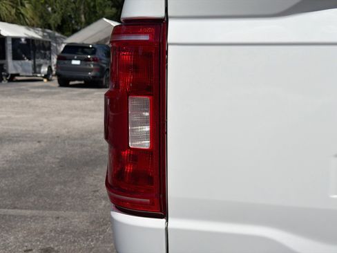 Used 2021 Ford F150 XLT w/ Equipment Group 302A High AWD/4WD image 10
