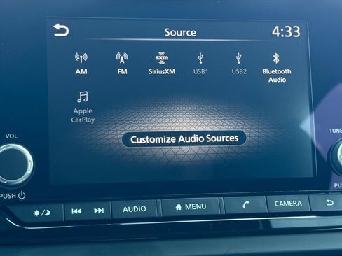 Certified 2024 Nissan Pathfinder S FWD image 23