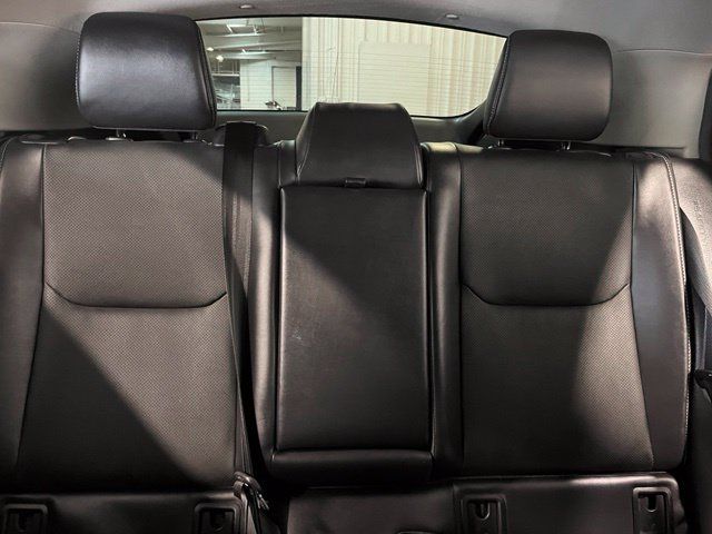 Used 2023 Toyota Prius Limited FWD image 12