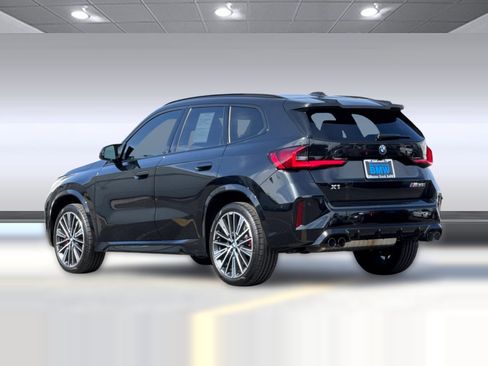 Used 2026 BMW X1 M35i AWD/4WD image 3