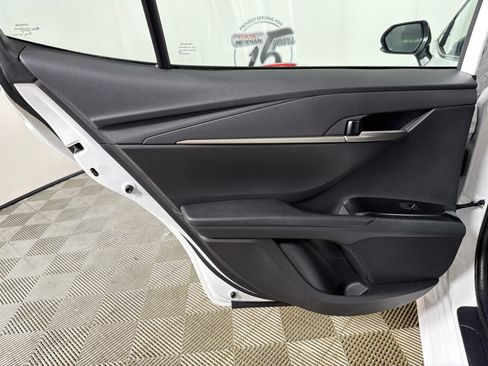Used 2025 Toyota Camry LE w/ Convenience Package FWD image 21