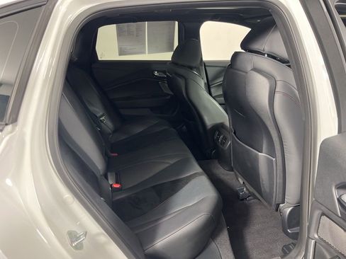 Certified 2023 Acura TLX Type S image 9