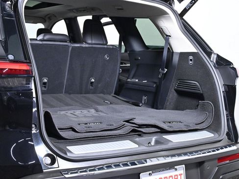 Certified 2023 INFINITI QX60 Luxe w/ Cargo Package AWD/4WD image 32