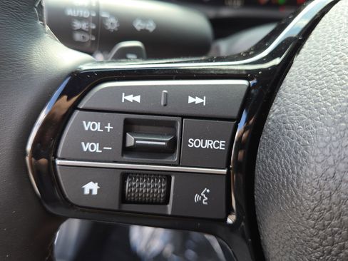 New 2026 Honda Civic Sport image 28