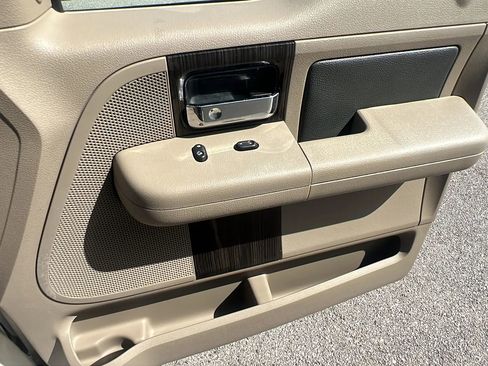 Used 2008 Ford F150 Limited RWD image 26