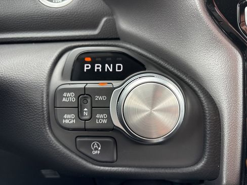 New 2026 RAM 1500 Laramie w/ Night Edition image 27