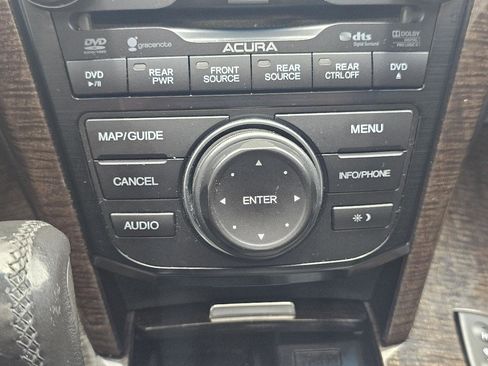 Used 2013 Acura MDX w/ Technology & Entertainment AWD/4WD image 36