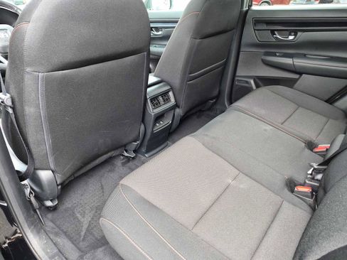 Certified 2024 Honda CR-V Sport image 16