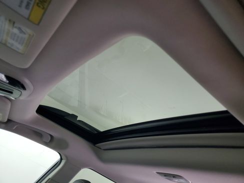 Used 2024 Subaru Outback Limited image 31