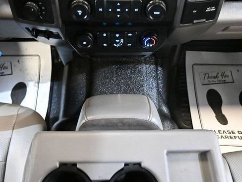 Used 2021 Ford F350 XL w/ Power Equipment Group AWD/4WD image 23