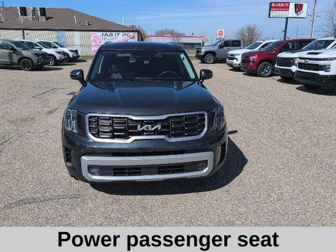 Used 2024 Kia Telluride SX Prestige image 16