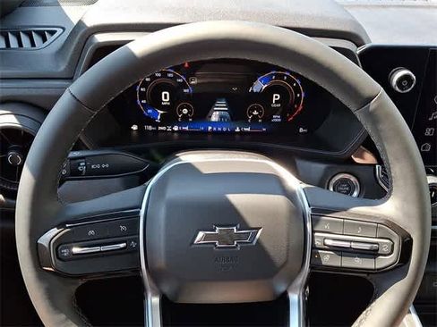 New 2025 Chevrolet Colorado Trail Boss image 13