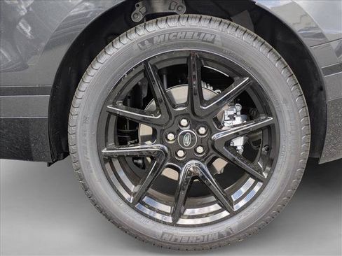 New 2026 Land Rover Range Rover Velar Dynamic SE AWD/4WD image 10