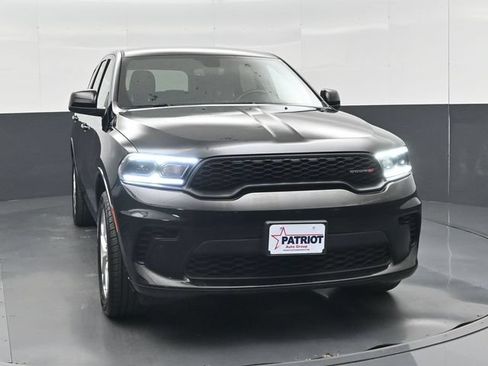 Used 2025 Dodge Durango GT AWD/4WD image 37
