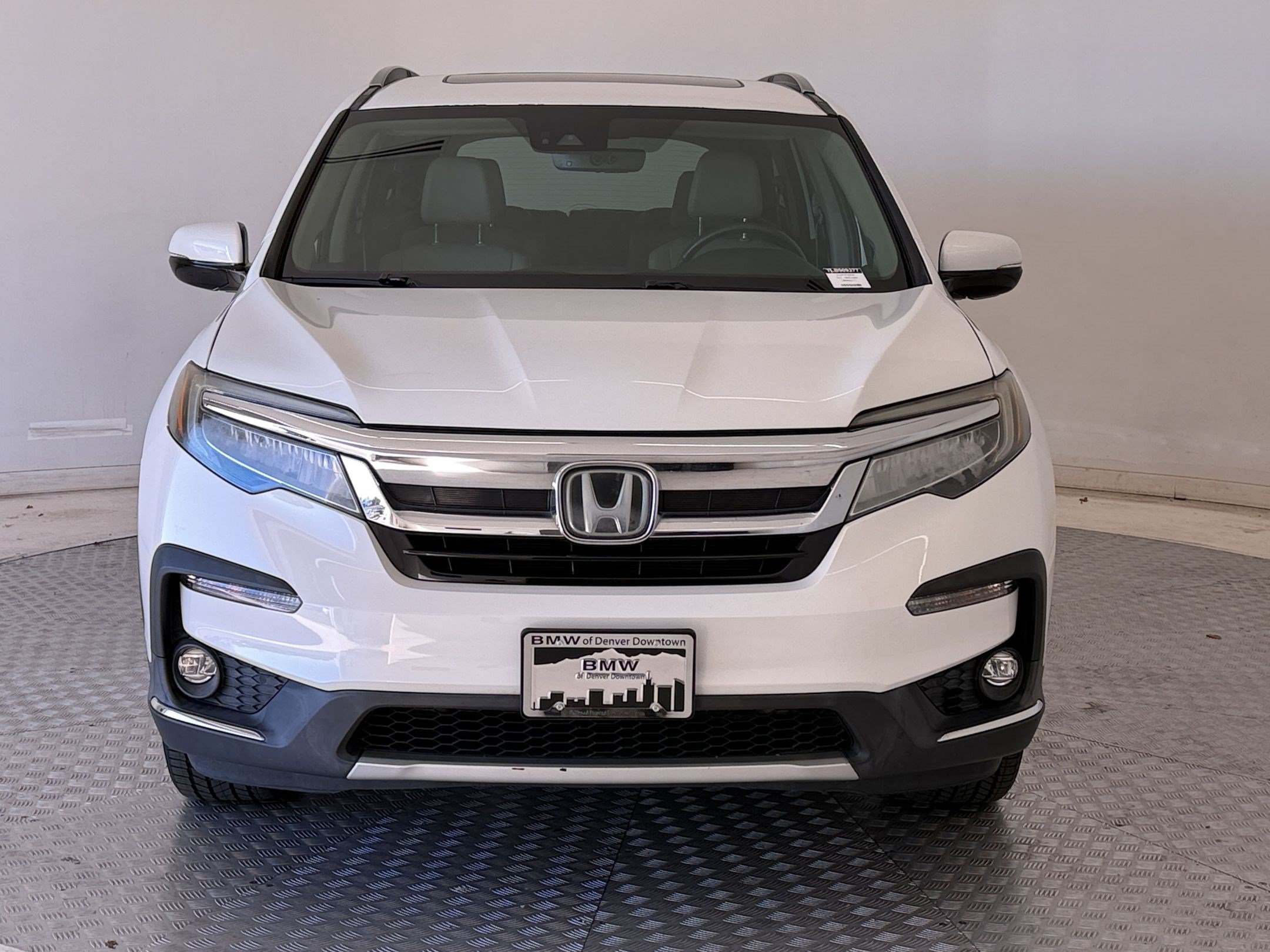 Used 2020 Honda Pilot Elite image 6