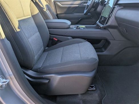 Certified 2025 GMC Acadia Elevation image 40