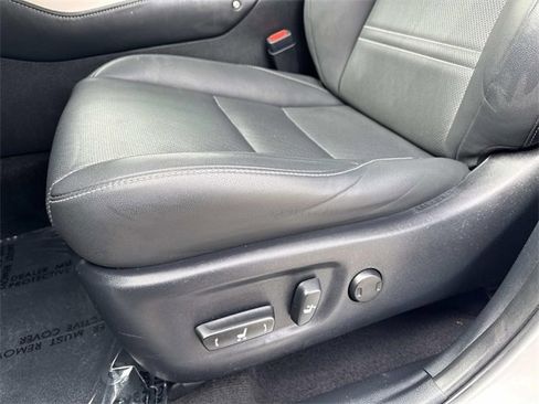 Certified 2020 Lexus NX 300h AWD w/ Premium Package image 19