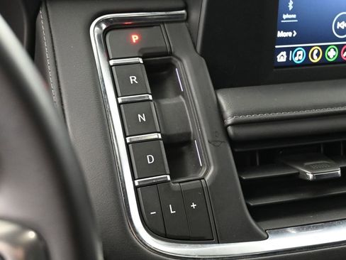 Used 2023 Chevrolet Tahoe LS w/ Driver Alert Package AWD/4WD image 24