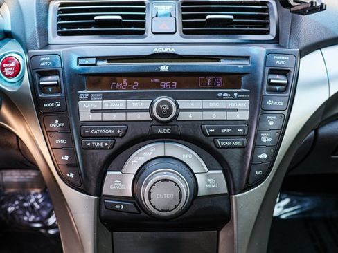 Used 2010 Acura TL SH-AWD image 20