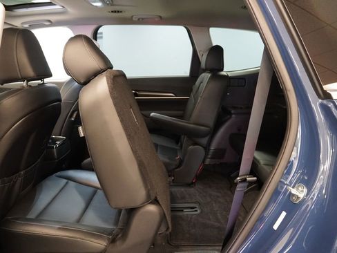 Used 2024 Kia Telluride S w/ S Sunroof Package image 30