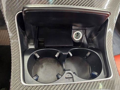 Used 2019 Mercedes-Benz GLC 63 AMG 4MATIC image 20